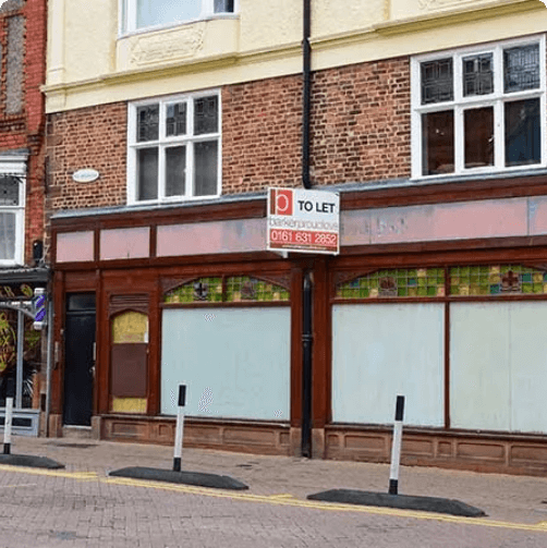 Commercial Surveyor Suffolk
