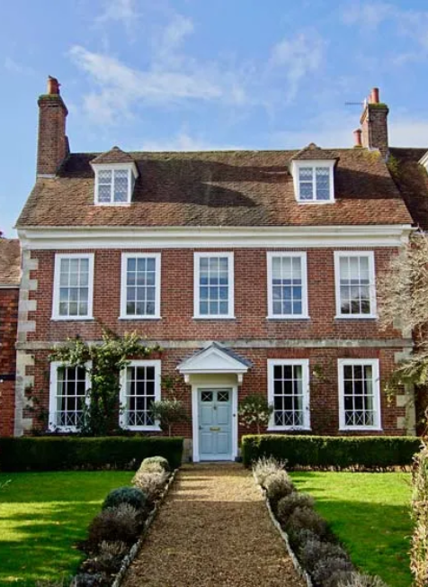 About Chiltern
