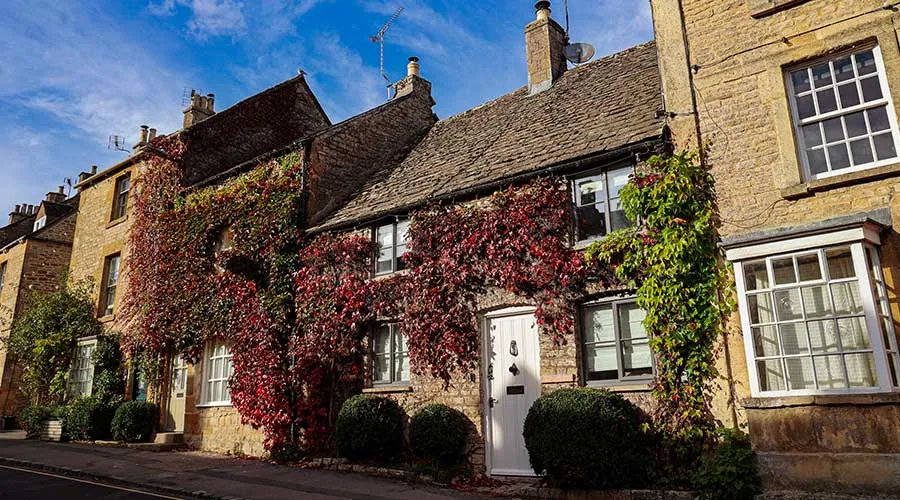 Listed Building Advice