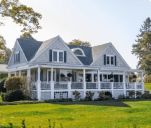property surveyor