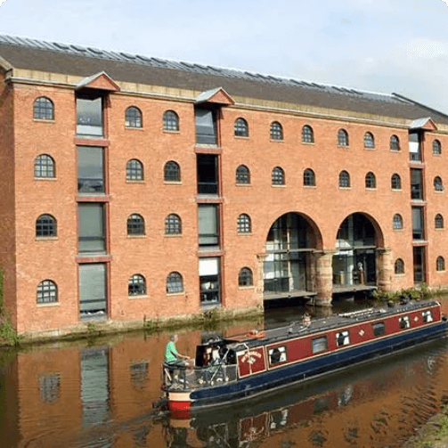 Commercial to Residential Conversions in Suffolk