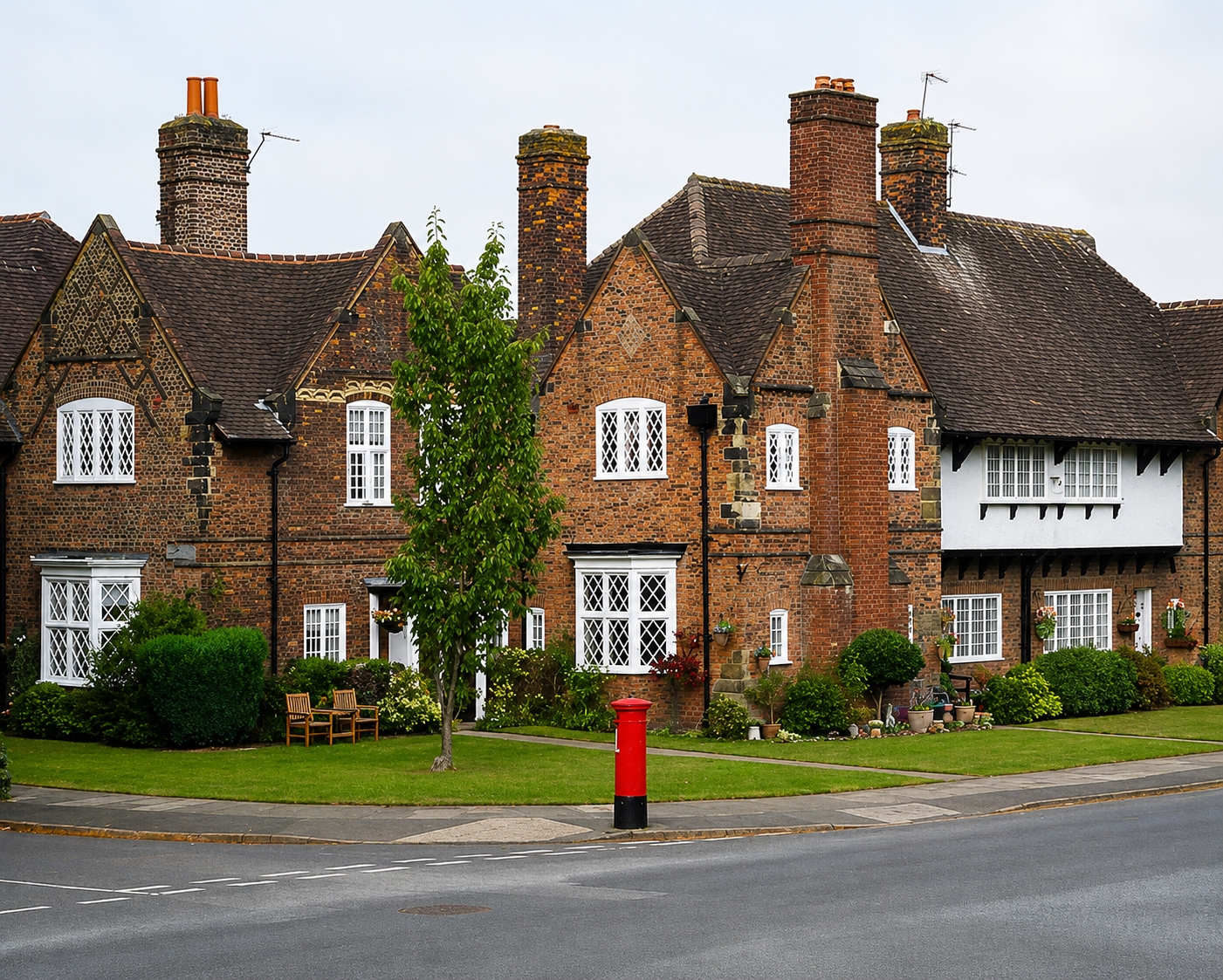 Chartered Surveyors Suffolk