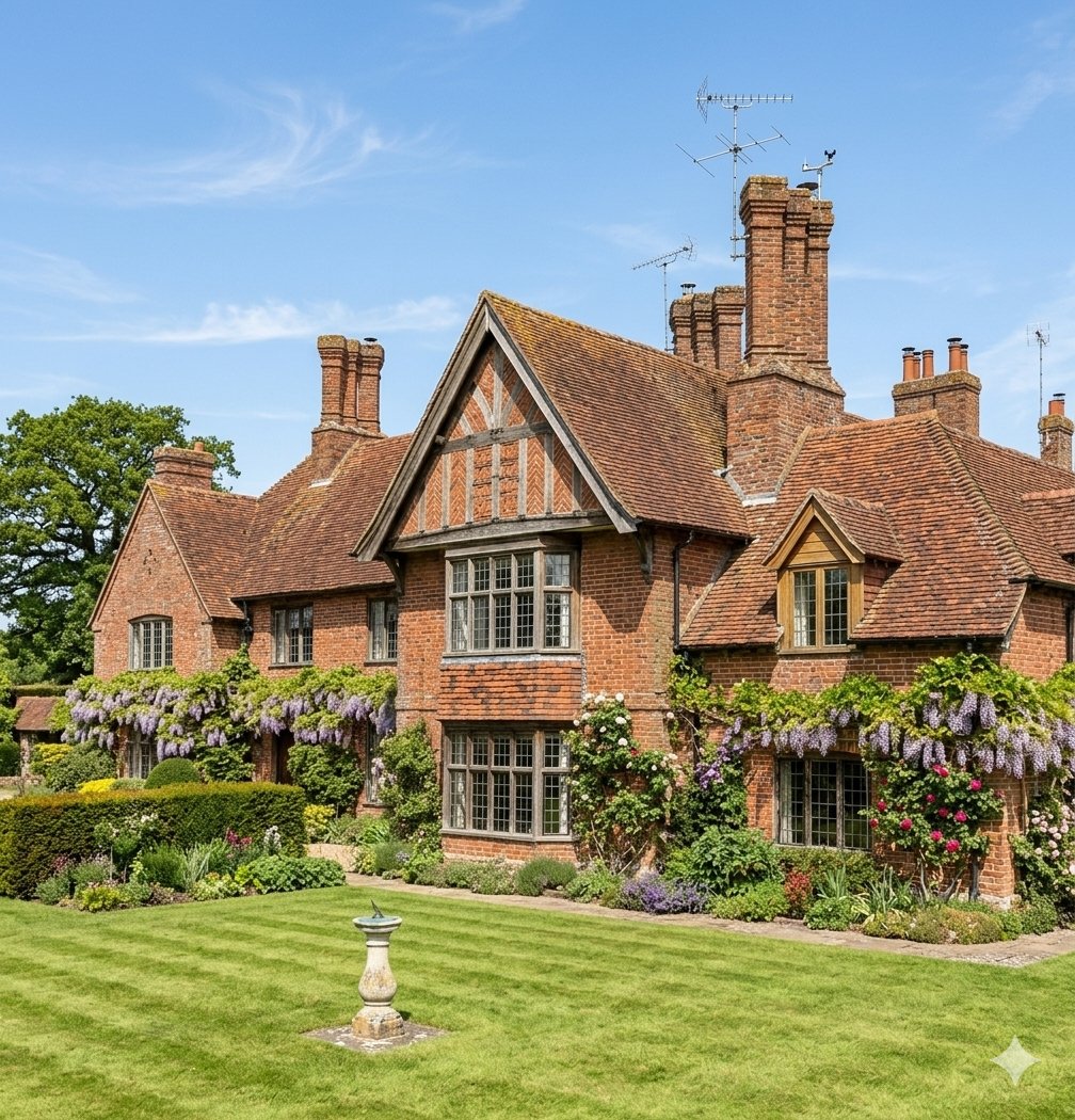Building Surveys In Suffolk