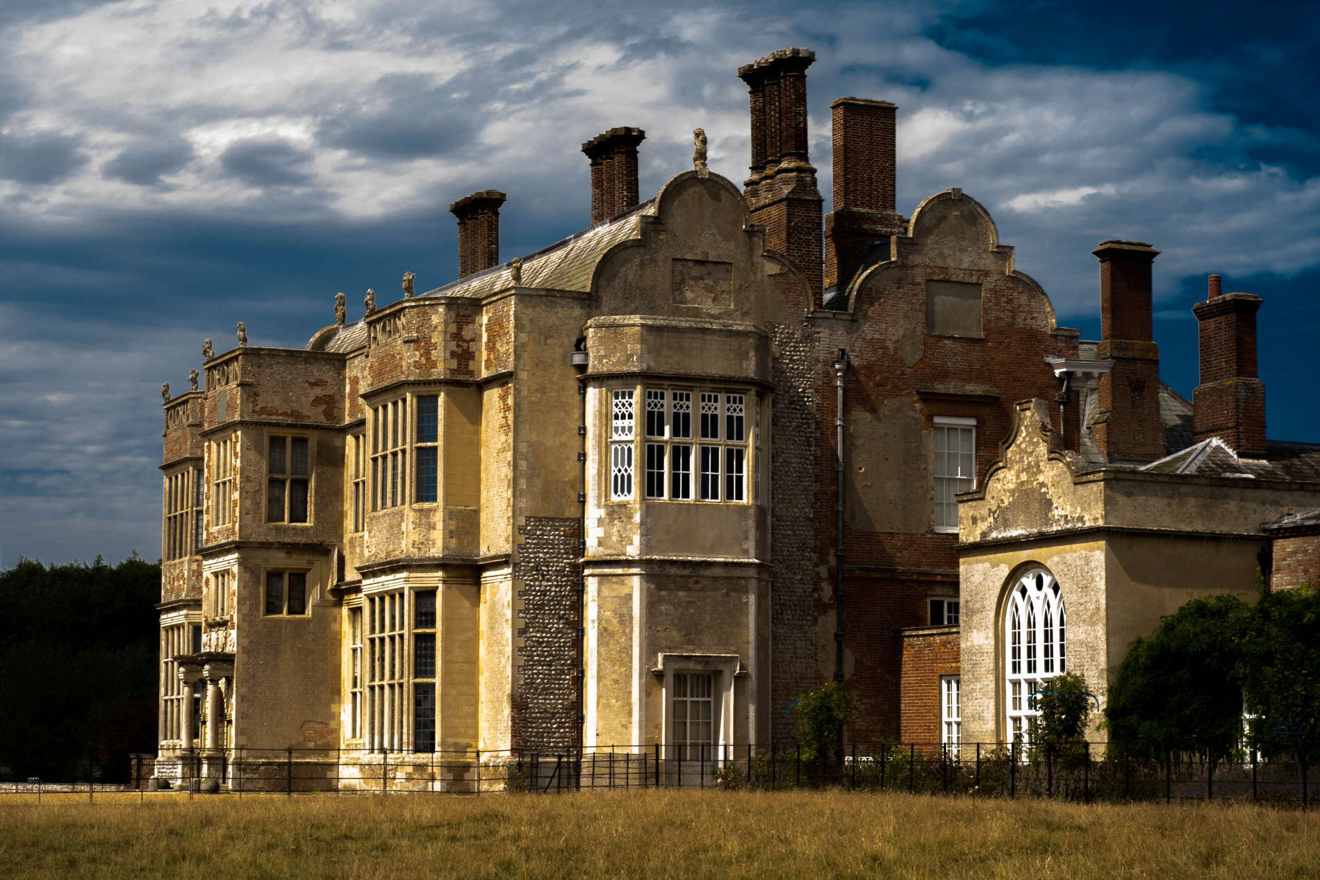 Chartered Surveyors Suffolk